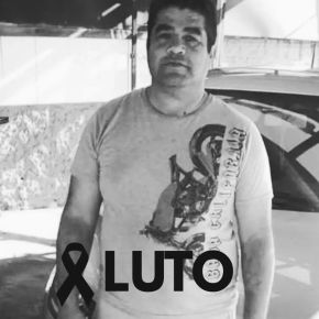 Sindicato Lamenta Morte de Motorista de Aplicativo em Guaiba e Alerta para Crise na Saúde&nbsp;Mental