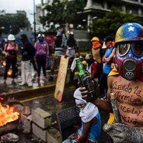 Por que o Premio Nobel da Paz foi para Maria Corina Machado… mas poderia ter ido para Bolsonaro ou&nbsp;Trump