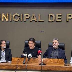 CPI Do DMAE: Relatório mostra que “Desmonte foi escolha política e desastroso para a Cidade”. Leia na&nbsp;íntegra: