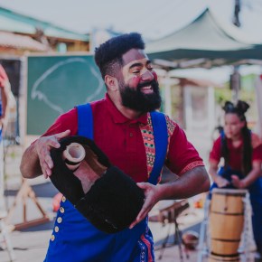 Festival de Teatro Caminhos Periféricos acontece em Porto Alegre de 17 a 27 de outubro.  Clique e leia onde e como&nbsp;assistir: