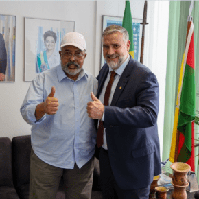 A paciência e a humildade necessárias para Construir a Unidade do PT e a Frente Ampla por Lula e pelo Rio&nbsp;Grande