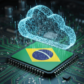 Nuvem Soberana: Um marco para a Soberania Digital do&nbsp;Brasil