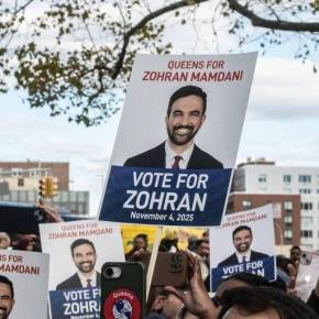 AMERICANOS JOVENS CANSARAM DO CAPITALISMO (Por Adeli&nbsp;Sell)