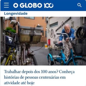 Trabalhar até os 100 anos? Romantização do Trabalho de Idosos é “Canto de Sereia” para acabar com a Previdência&nbsp;Pública