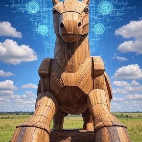 A “Nuvem Soberana” do Serpro é um cavalo de Troia dos EUA no Território Brasileiro&nbsp;??