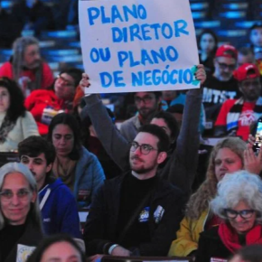 Plano Diretor de Porto Alegre: Fórum de Entidades mostra que a Pressa compromete o futuro da&nbsp;cidade