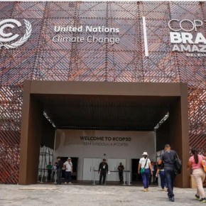 COP 30 – A afirmação do multilateralismo (Por Paulo&nbsp;Timm)