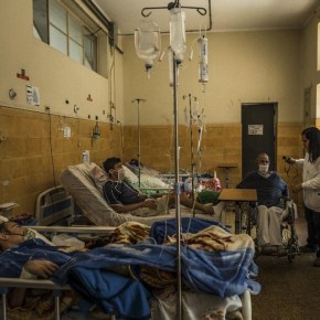 Guerra Híbrida na Venezuela: A Arma dos EUA que já matou milhares, mas que a mídia&nbsp;esconde