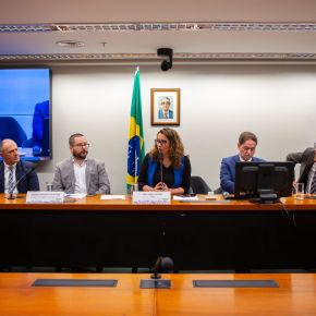 Regulamentação de Trabalhadores temporários migrantes na Serra Gaúcha foi tema de Audiência&nbsp;Pública