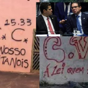 Dosimetria: Quando a Salvação de Golpistas Abre a Cela para o Crime&nbsp;Organizado