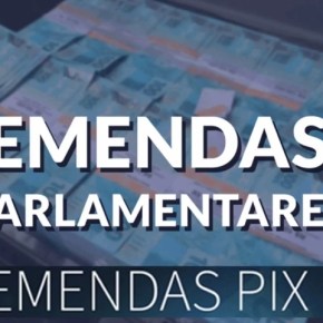 Emendas Parlamentares : A Prisão da Política e  da Democracia (Por Naiton&nbsp;Gama*)
