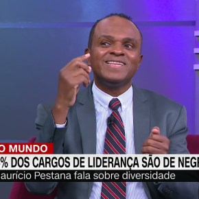 “A saída de Paim da política é um golpe para a luta antirracista e para os trabalhadores”, diz jornalista em&nbsp;artigo
