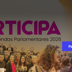 #PARTICIPA: Edital de Emendas da Deputada Federal Denise Pessôa está na fase de validação&nbsp;popular