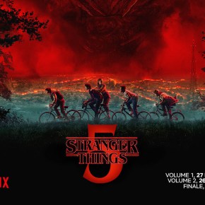 Stranger Things e a crise do jornalismo&nbsp;caça-cliques