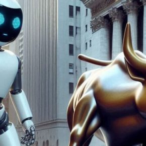 Wall Street em Alerta: O Código Vermelho da&nbsp;OpenAI