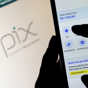 PIX e Receita Federal: O que é fato e o que é&nbsp;fake?