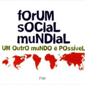 Há 25 anos em Porto Alegre, o Fórum Social Mundial preconizava “um outro mundo&nbsp;possível”