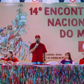 Iaraa: A Inteligência Artificial Brasileira para Agroecologia e Agricultura Familiar é lançada no Encontro Nacional do&nbsp;MST