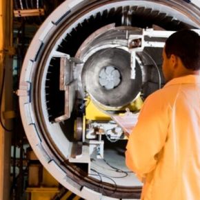 O Brasil detém uma das Tecnologias Nucleares mais Avançadas do&nbsp;Mundo!!