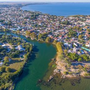 São Lourenço do Sul combina características dos processos de Berlim e de Paris para a reestatização da água e do esgoto (Por Zelmute&nbsp;Marten*)