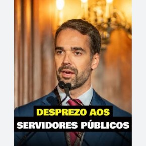 Ao negar adicional de penosidade, governo Leite Leite mostra desprezo pela Saúde de&nbsp;Servidores