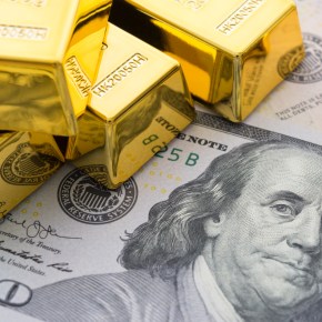 Brasil vende US$ 61 bi em títulos do Tesouro Americano, Compra Ouro e desdolarização da Economia&nbsp;&nbsp;avança