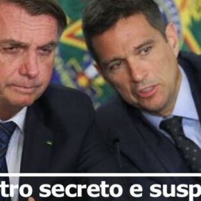 Escândalo do Banco Master: Por que Campos Neto sabia dos Crimes e não fez nada? Ou&nbsp;fez?
