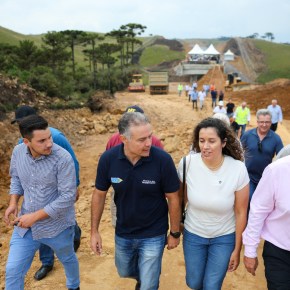 Denise Pessôa: A ponte entre a Serra Gaúcha e novas obras do Governo&nbsp;Lula