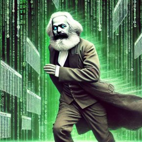 Tecnofeudalismo ou Capitalismo Extremado? A Lógica do Rentismo Digital sob o olhar de&nbsp;Marxistas