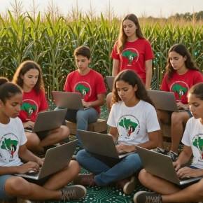 IA DO MST: A Tecnologia a Serviço da Vida e da Classe Trabalhadora, não do veneno e do&nbsp;lucro