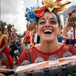 Projeto que reconhece blocos de Carnaval como patrimônio cultural de Porto Alegre avança na Câmara de&nbsp;Vereadores