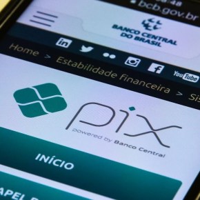 Novas regras de segurança do Pix entram em vigor; veja&nbsp;mudanças