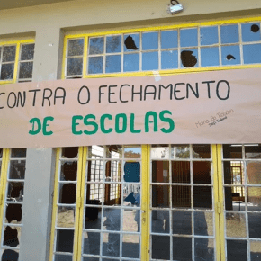 Educação Perto de Casa: Mobilização da Cruzeiro e Glória Chega à Assembleia Legislativa e Pressiona Governo&nbsp;Leite