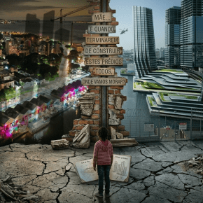 Porto Alegre à Venda: Plano Diretor, Especulação Imobiliária e a Sombra do Crime&nbsp;Organizado