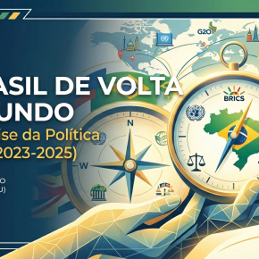 A Política Externa de Lula: Autonomia e Pragmatismo&nbsp;Adaptativo