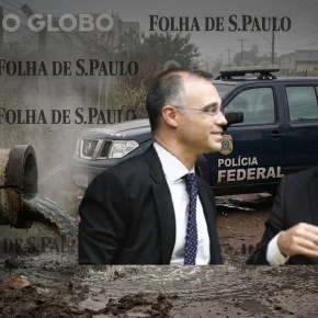 O “Método Lava Jato” Ressurge: O Caso Master e a Engenharia do Caos&nbsp;Informativo