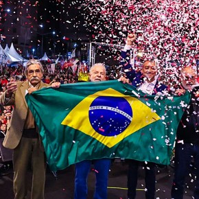 Carta Aberta à Direção Estadual do PT Gaúcho (Por Carlos&nbsp;Ferreira)