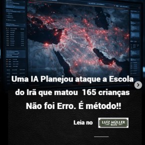 Guerra: os EUA tragados pela Era&nbsp;Palantir