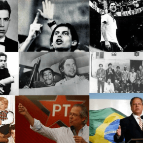 José Dirceu: Pragmatismo e Revolução aos 80&nbsp;Anos