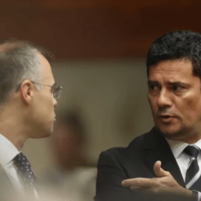 Do Messianismo ao Lawfare: Da Lava Jato ao Caso&nbsp;Master