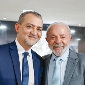 Agora Sim! Edegar Pretto será&nbsp; Vencedor! (Por Carlos&nbsp;Ferreira*)