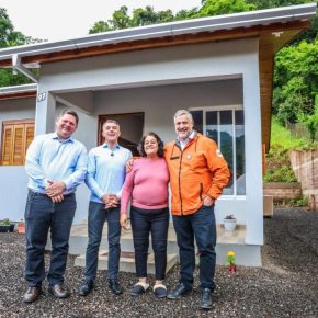 A Dignidade Reerguida: O Impacto Social do Apoio Direto às Famílias Gaúchas pelo Governo Lula em função das Enchentes de&nbsp;2024