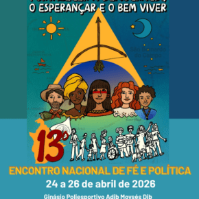 Fortalecer a Democracia, o Esperançar e o Bem Viver (Por Selvino&nbsp;Heck)