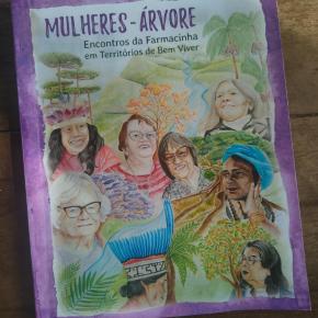 Cartilha sobre saberes de territórios de bem viver será lançada neste sábado em&nbsp;Maquiné