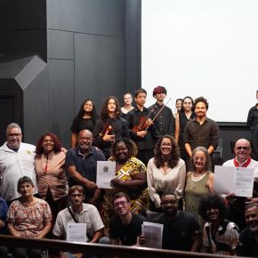 Deputada federal Denise Pessôa destina R$ 600 mil para fortalecer Projetos Culturais em Porto&nbsp;Alegre