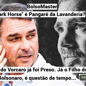 Operação Compliance Zero: Prisão do pai de Vorcaro e o elo milionário com Flávio Bolsonaro sob&nbsp;investigação