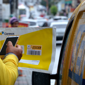 A Nova Era dos Correios sob o Governo Lula: Nova portaria fortalece atuação dos Correios em logística, serviços digitais e&nbsp;telefonia