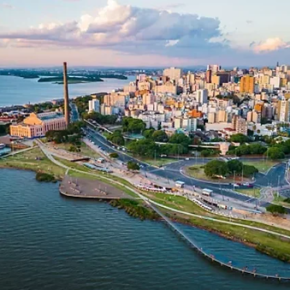 Lucro nas alturas, segurança “no chão”: a verdade sobre a nova Lei de Uso do Solo e o Novo Plano Diretor de Porto&nbsp;Alegre