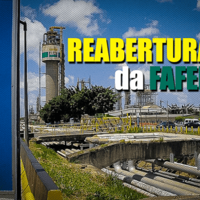 Sob Lula, o Renascimento da Indústria de Fertilizantes: Soberania Nacional, FAFEN-PR e o Papel Estratégico do Estado&nbsp;Brasileiro