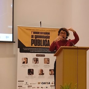 Reflexões sobre o 1°. Congresso Gaúcho de Comunicação Pública (Por Milton&nbsp;Cruz*)